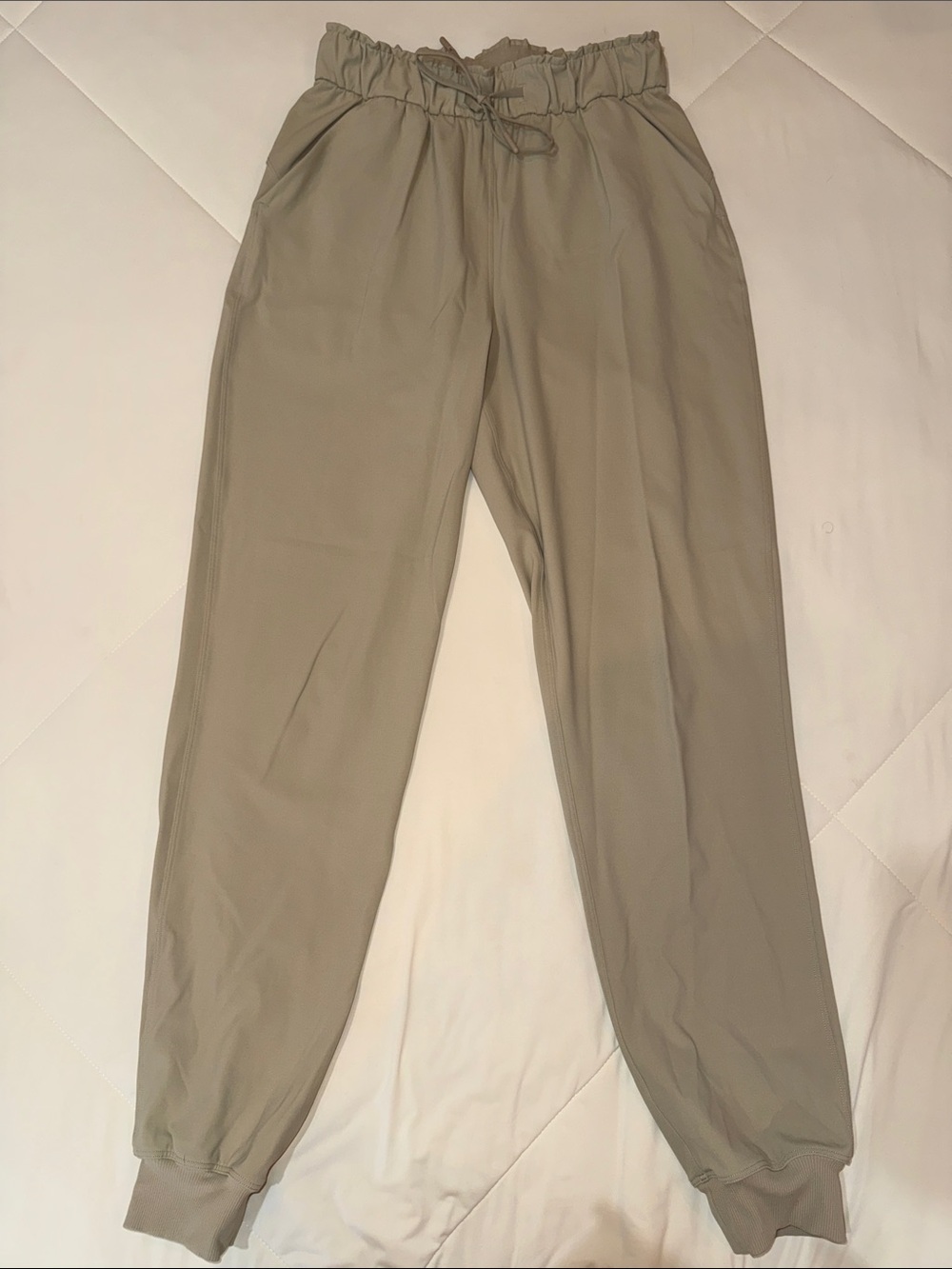 lululemon athletica Drawstring Jogger Pants